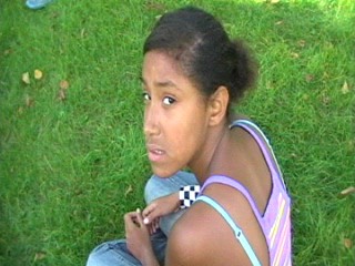 ludi au parc des longues all�es